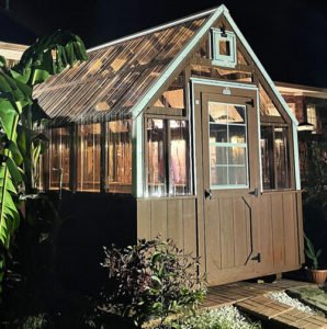 Greenhouses for Sale or Rent to Own in Starkville MS