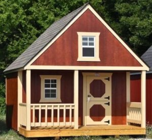 playhouses for sale in Starkville MS