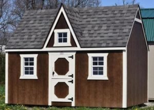 playhouses for sale in Starkville MS