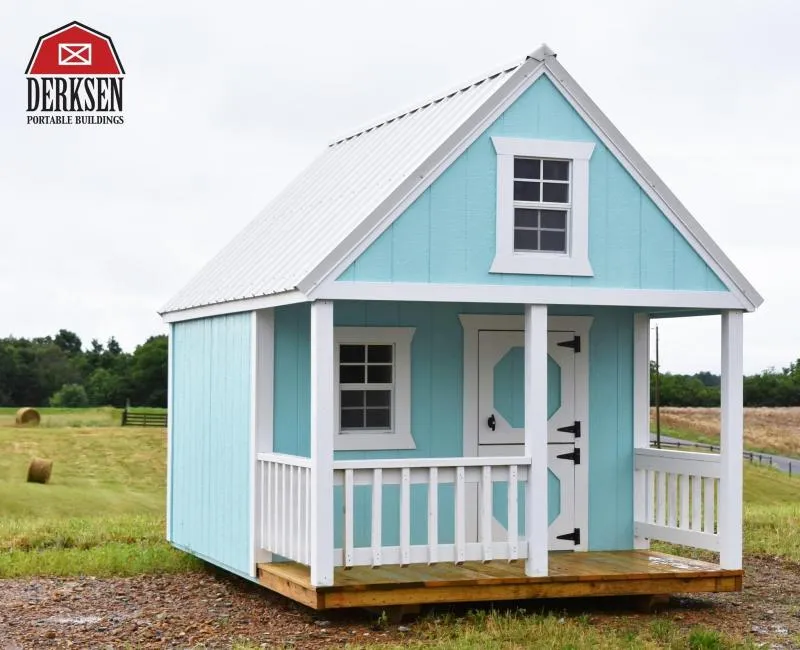 playhouses for sale or rent to own in Starkville MS