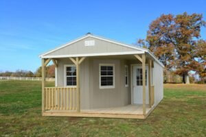 the painted deluxe cabin for sale or rent in Starkville ms