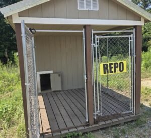 repos for sale in Starkville ms