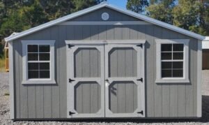 storage sheds and she sheds in starkville ms