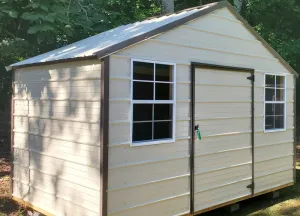 storage sheds for sale in Starkville ms