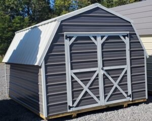 barns and storage sheds for sale & rent to own in Starkville ms