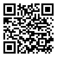 Mike Waggener "wags" QR Code Double E Portable Buildings Business card forStarkville & Louisville MS