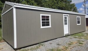 tiny houses for sale or rent to own in Starkville Ms 
