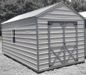 utility buildings for sale or rent to own in Starkville, MS